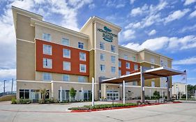 Homewood Suites Conroe